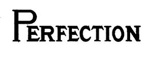 PERFECTION logo