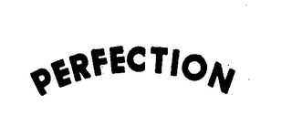 PERFECTION logo