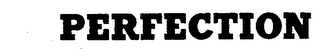 PERFECTION logo
