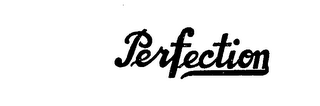 PERFECTION logo
