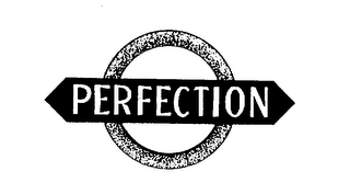 PERFECTION logo