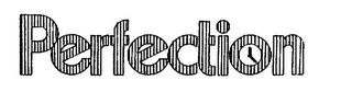 PERFECTION logo
