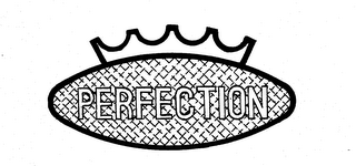PERFECTION logo