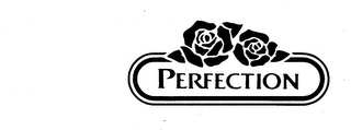 PERFECTION logo