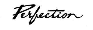 PERFECTION logo