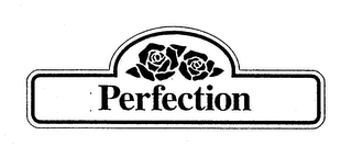 PERFECTION logo