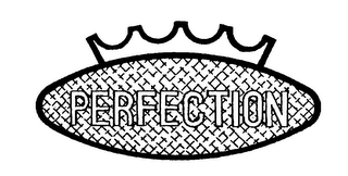 PERFECTION logo