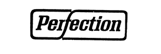 PERFECTION logo