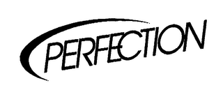 PERFECTION logo