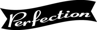 PERFECTION logo