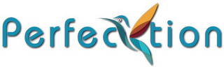 PERFECTION logo