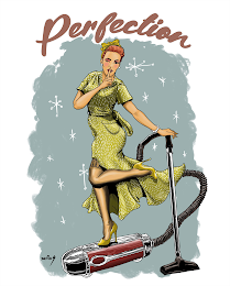 PERFECTION DAVID logo