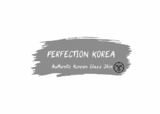 PERFECTION KOREA logo