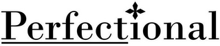 PERFECTIONAL logo