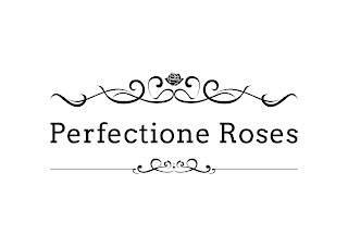 PERFECTIONE ROSES logo