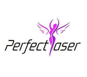 PERFECTLASER logo