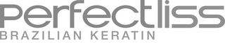PERFECTLISS BRAZILIAN KERATIN logo