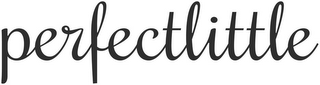 PERFECTLITTLE logo