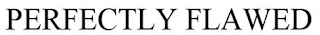 PERFECTLY FLAWED logo