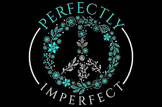 PERFECTLY IMPERFECT logo