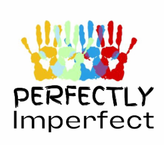 PERFECTLY IMPERFECT logo