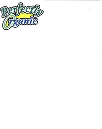PERFECTLY ORGANIC logo