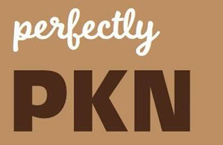 PERFECTLY PKN logo