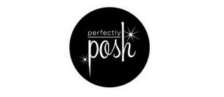 PERFECTLY POSH logo