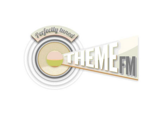 PERFECTLY TUNED THEME FM logo