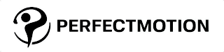 PERFECTMOTION logo