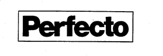 PERFECTO logo