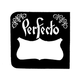 PERFECTO logo