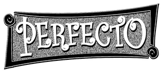 PERFECTO logo