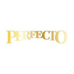 PERFECTO logo