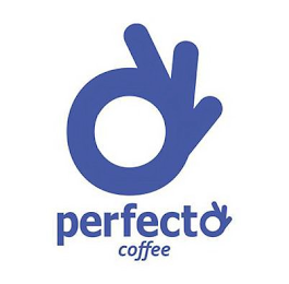 PERFECTO COFFEE logo