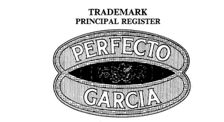 PERFECTO GARCIA logo
