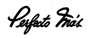 PERFECTO MAS logo