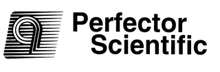 PERFECTOR SCIENTIFIC logo