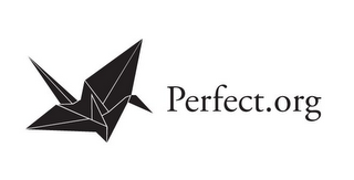 PERFECT.ORG logo