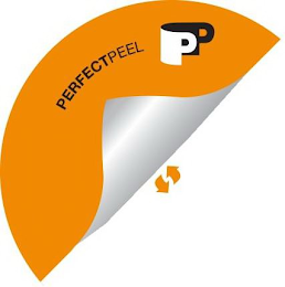 PERFECTPEEL PP logo