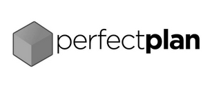 PERFECTPLAN logo