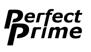 PERFECTPRIME logo
