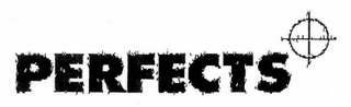PERFECTS logo