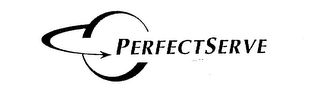 PERFECTSERVE logo