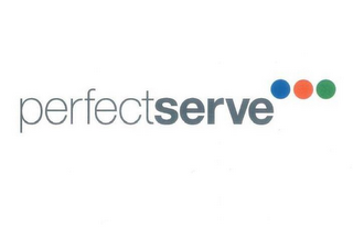PERFECTSERVE logo