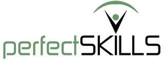 PERFECTSKILLS logo