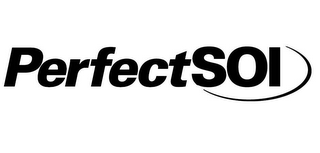 PERFECTSOI logo
