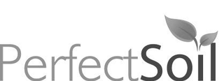 PERFECTSOIL logo