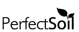 PERFECTSOIL logo