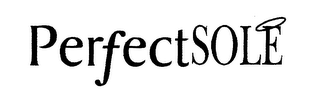 PERFECTSOLE logo